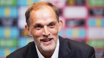 Thomas Tuchel - Motivational Sports Speaker